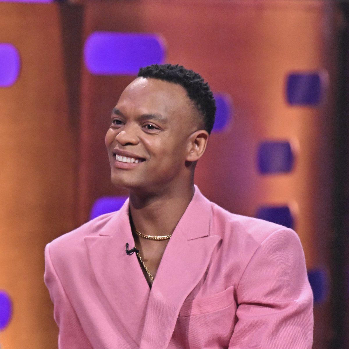 Kinky Boots tweet media