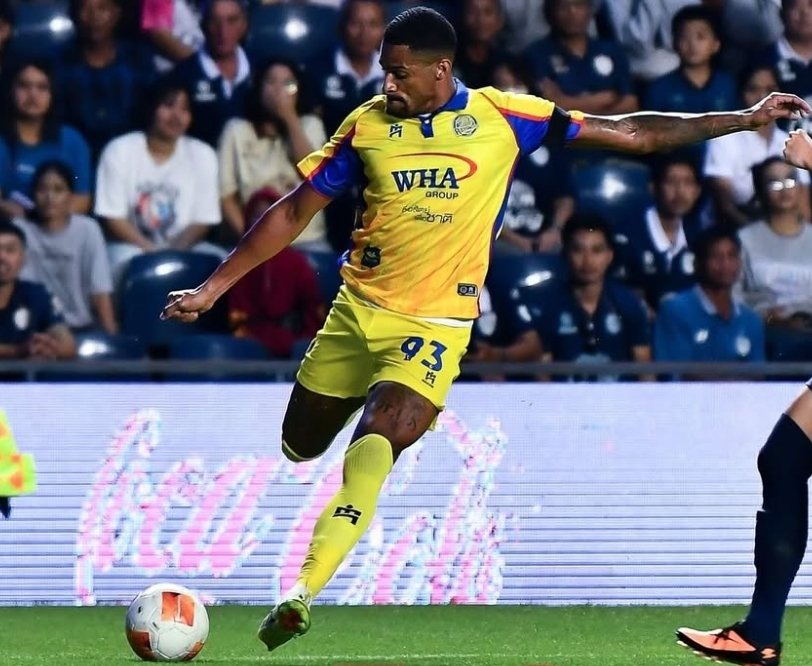 Le Thien tweet media