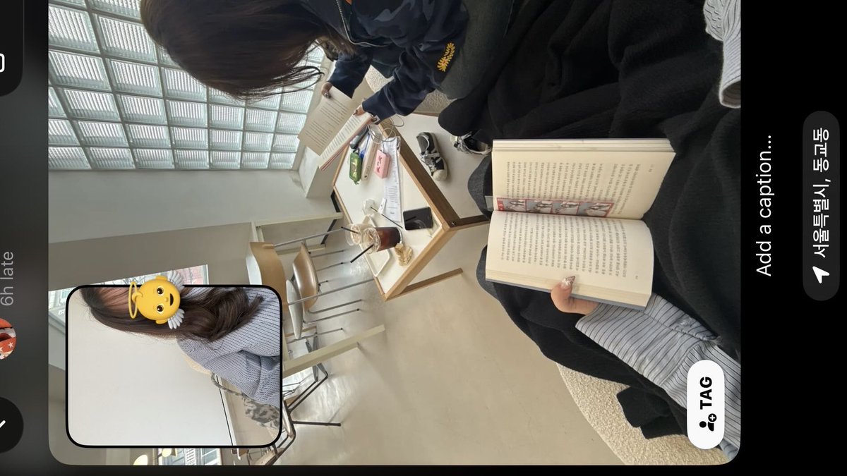 진짜 먹고 놀기만 했는데 수강신청 하라고 그래서 소리지름.......
6전공?뭔소리야?...무대올라가기로한거잊엇어?
하고픈 심정