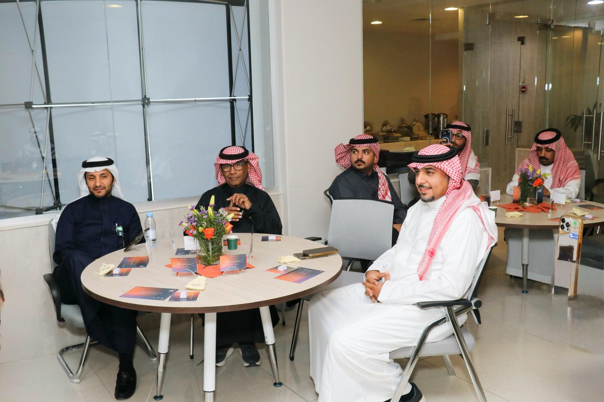 محمد السليمان tweet media