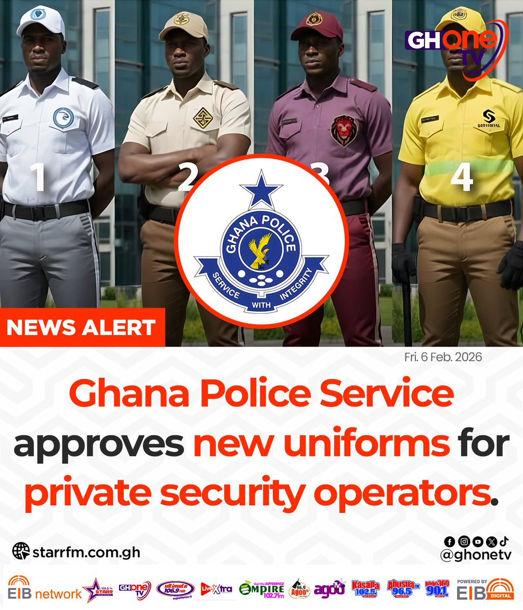 Serwaa Amihere, Esq tweet media