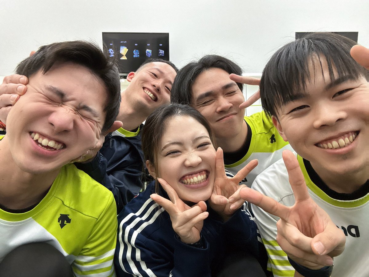 西野美妃 tweet media