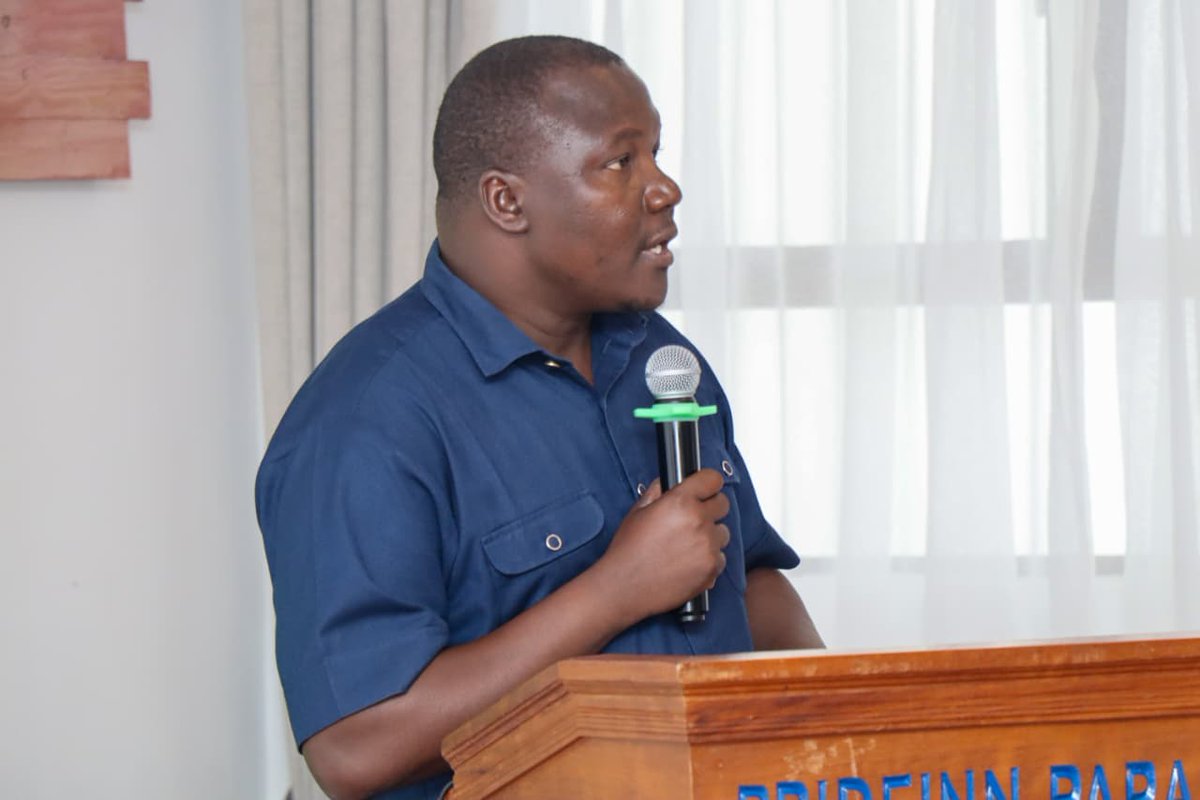 FAO in Kenya tweet media