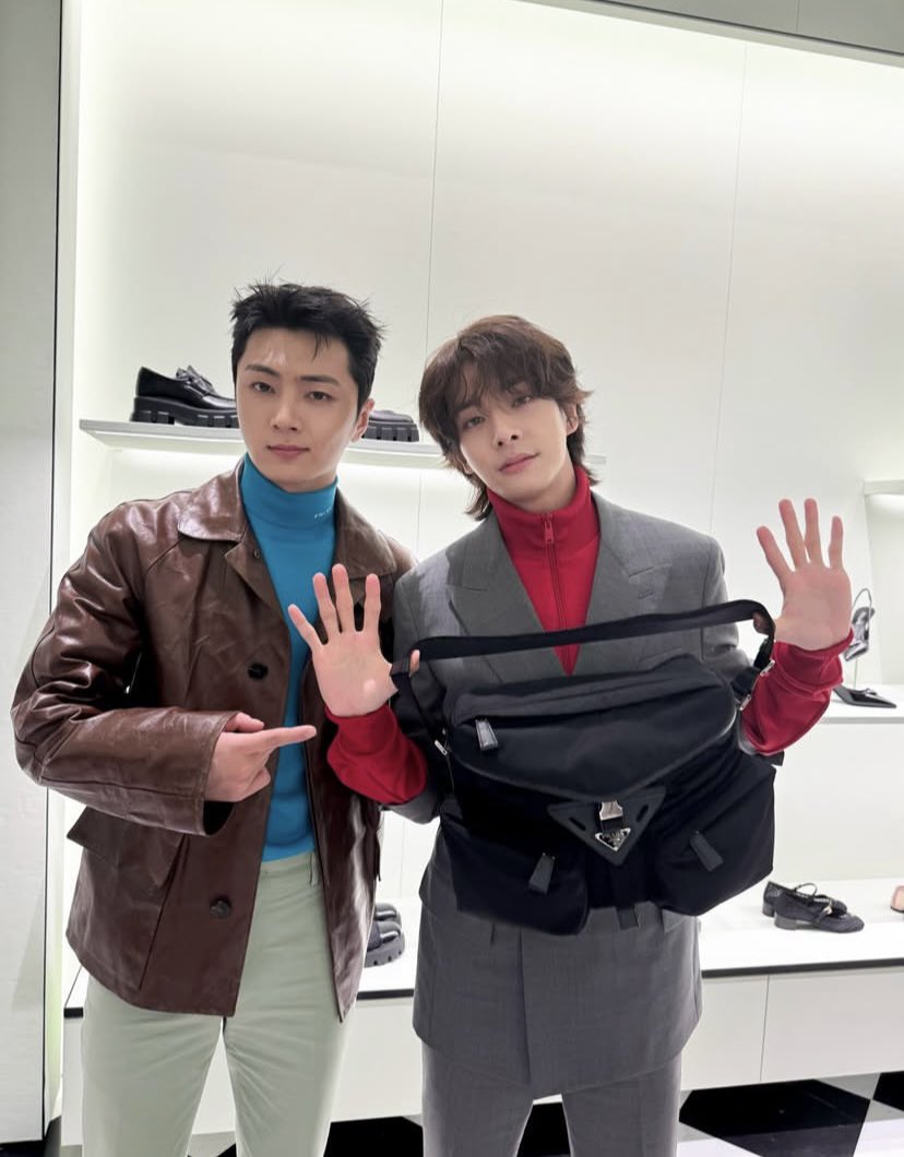 ค่อนข้างหึงมาก