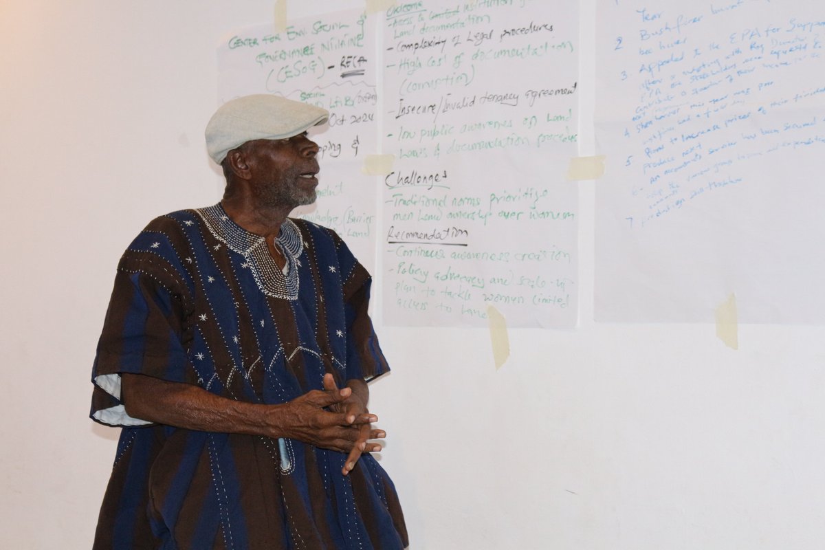 Forest Watch Ghana tweet media