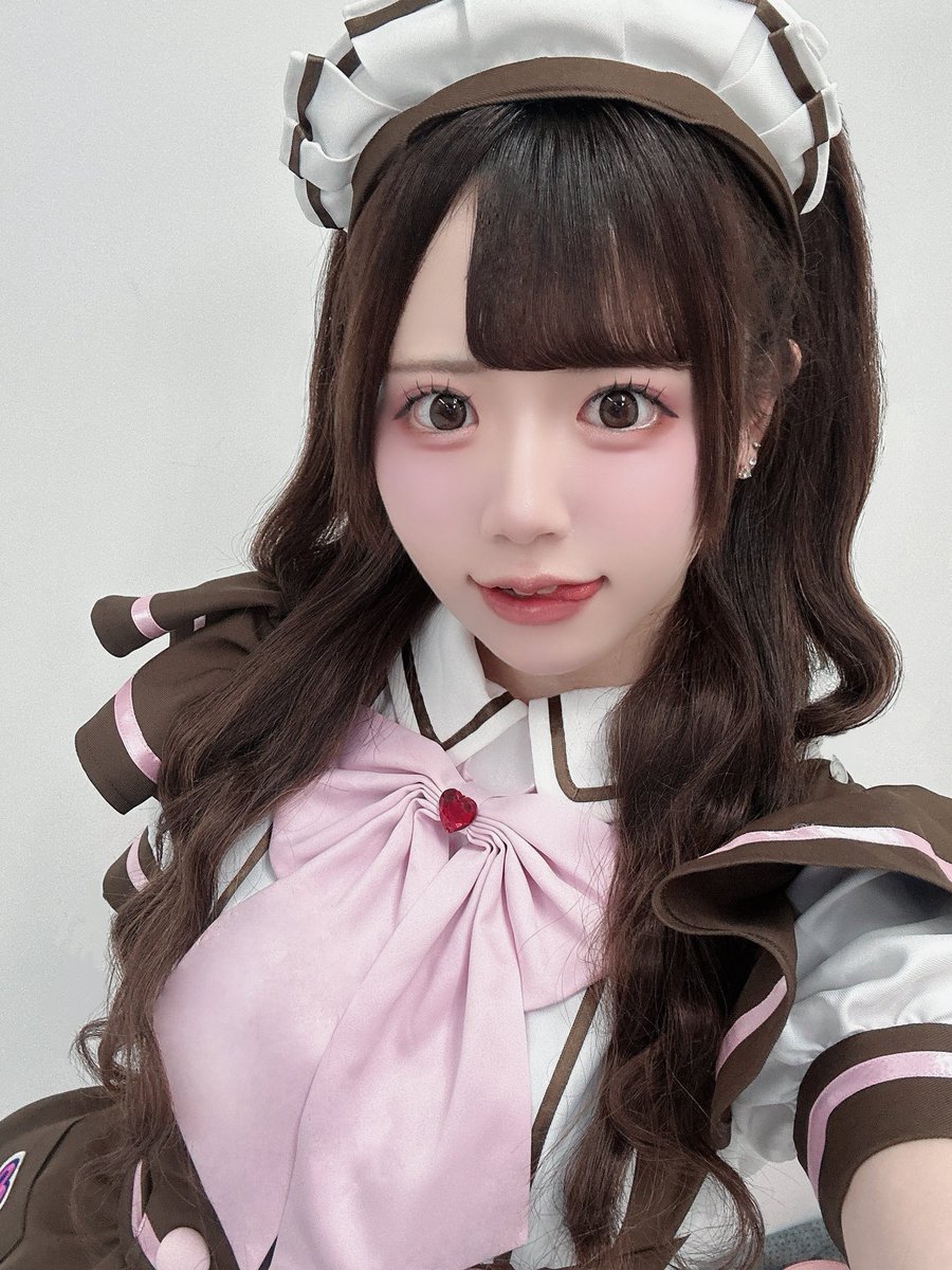 すい🐹💧めいどりーみん (@sui_md2) / Posts / X