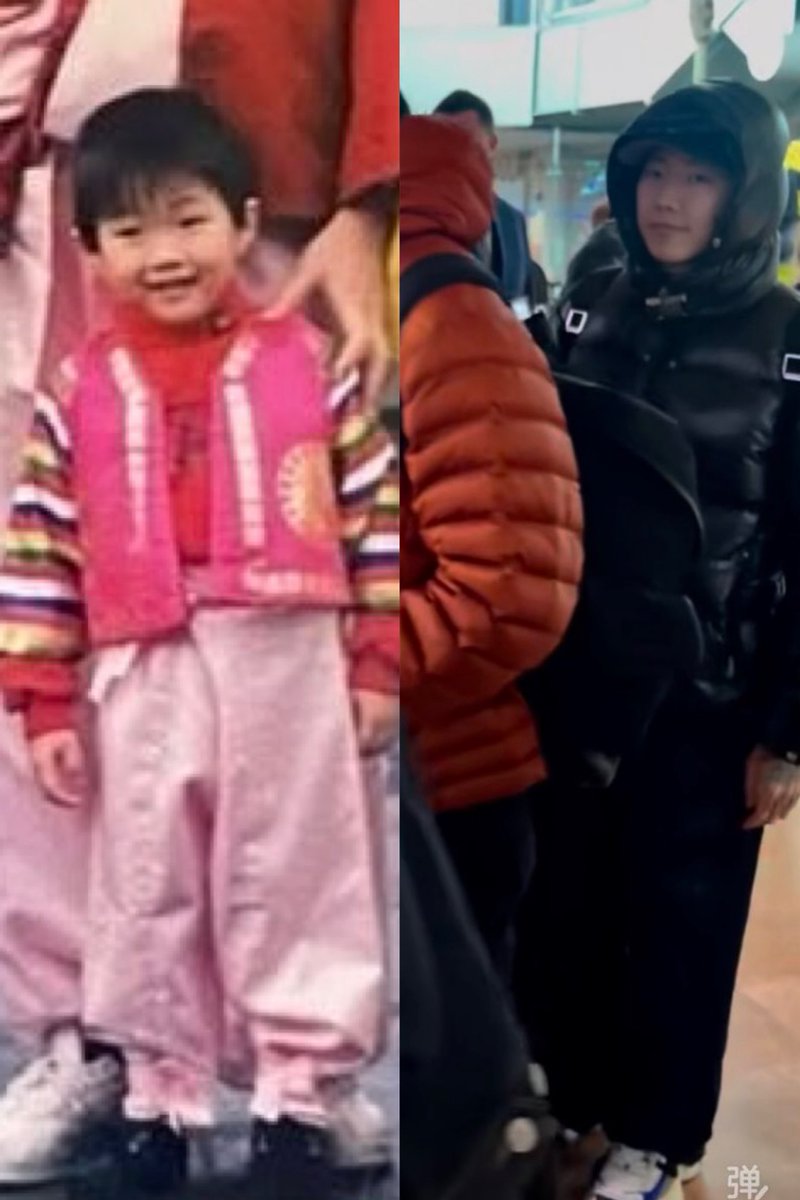 tacowithjay's tweet image. 타임리스 귀요미♡