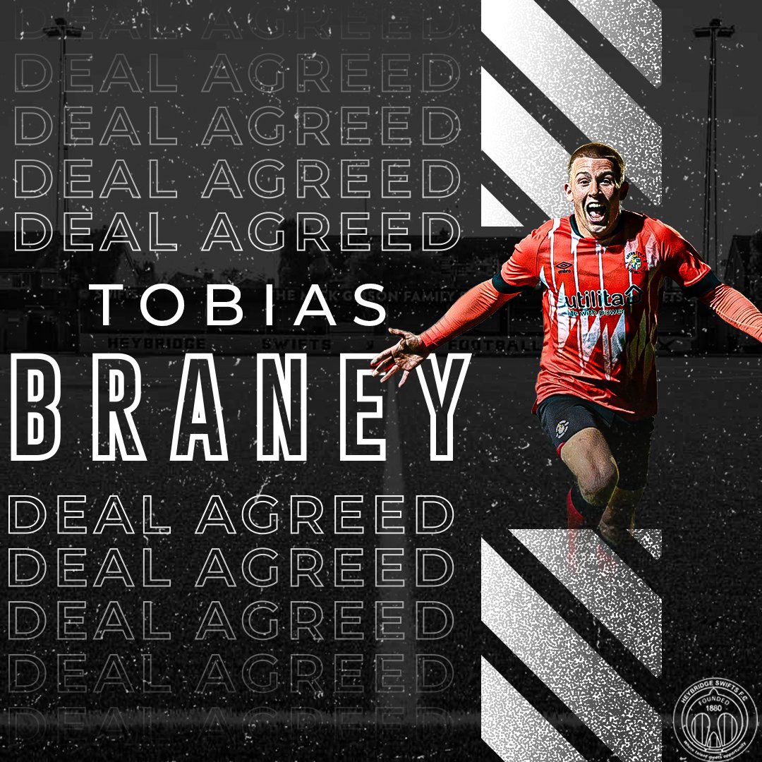 Heybridge Swifts FC tweet media