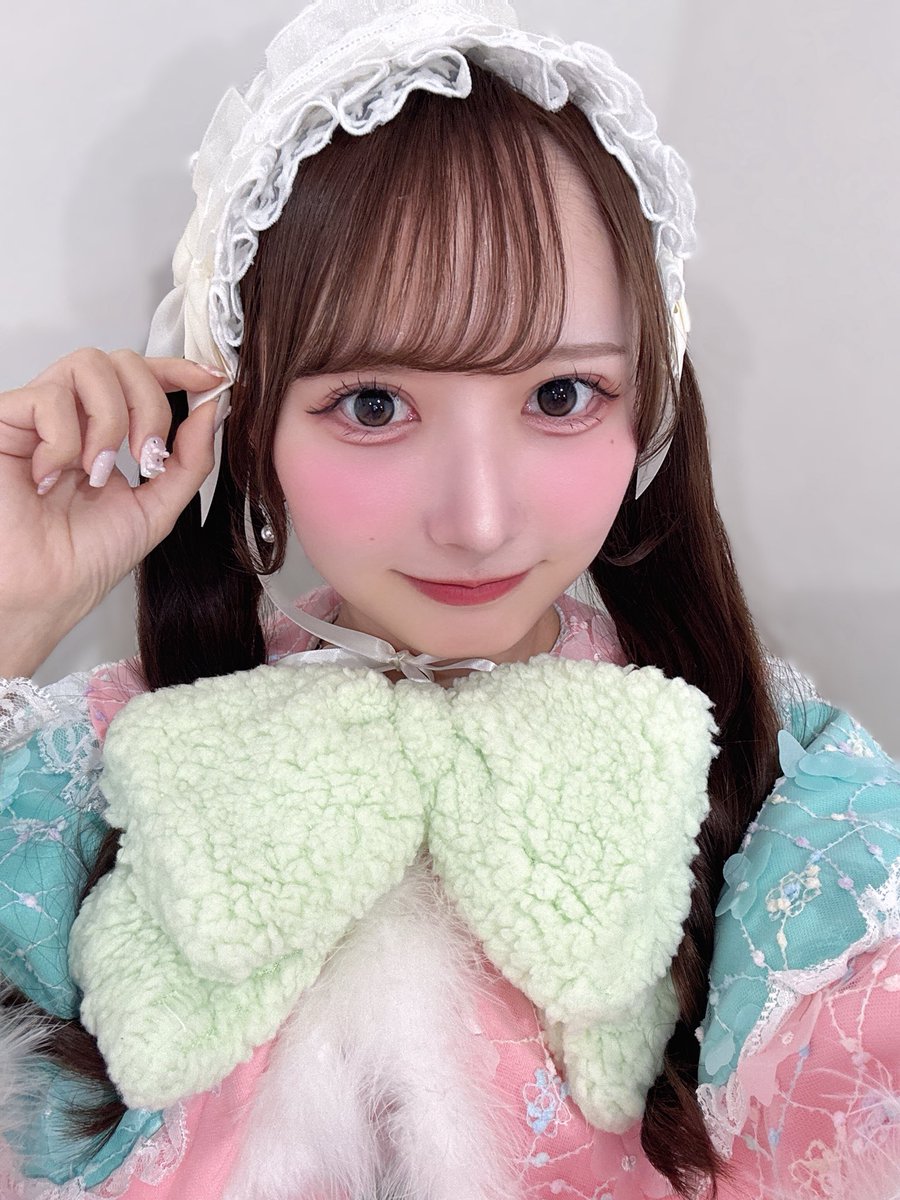 生誕オンラインサイン会ありがとうございました🎂💚 久しぶりのオンサ