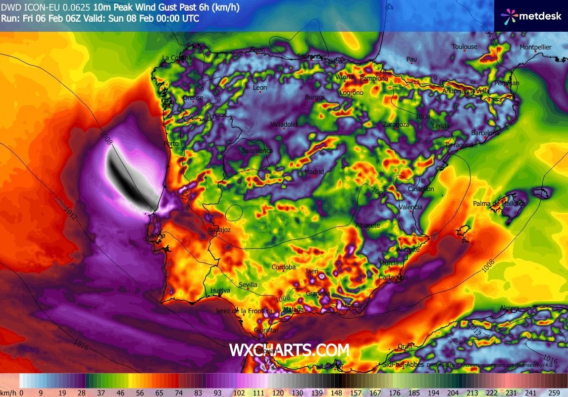 Weather Advisory tweet media