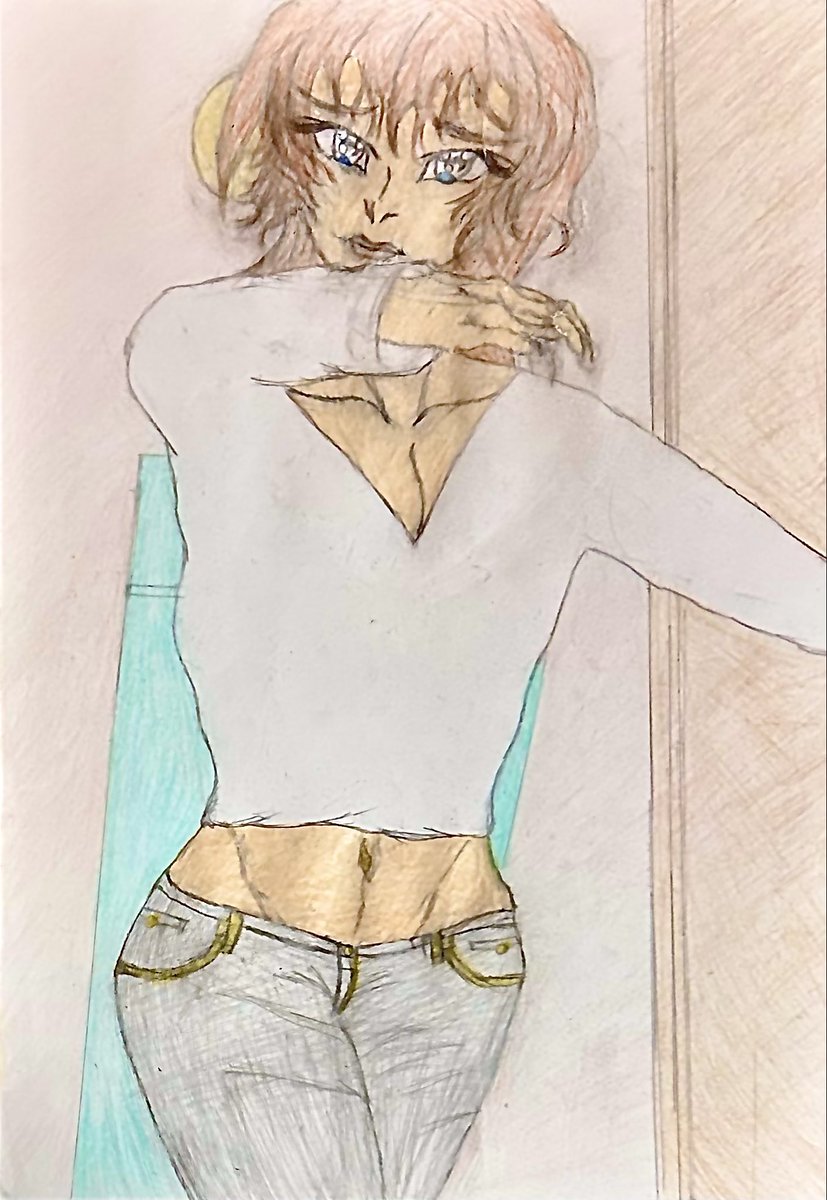 JaneElisa1's tweet photo. ｢次やったらマジでこれだよ？もうこれだからね!?｣
ド腐れジョノカに自分が受の超凌辱BLのプロットとラフスケッチを突き付けられ凝固する長髪男子

同人界で人気らしいからどんなの描いてるの､と盗み読みしたのが運の尽き…しかし俺の特徴鷲掴みでまぁ😭イベに付添いで行くと視線浴びまくるの納得… https://t.co/Yh7YccyRJO