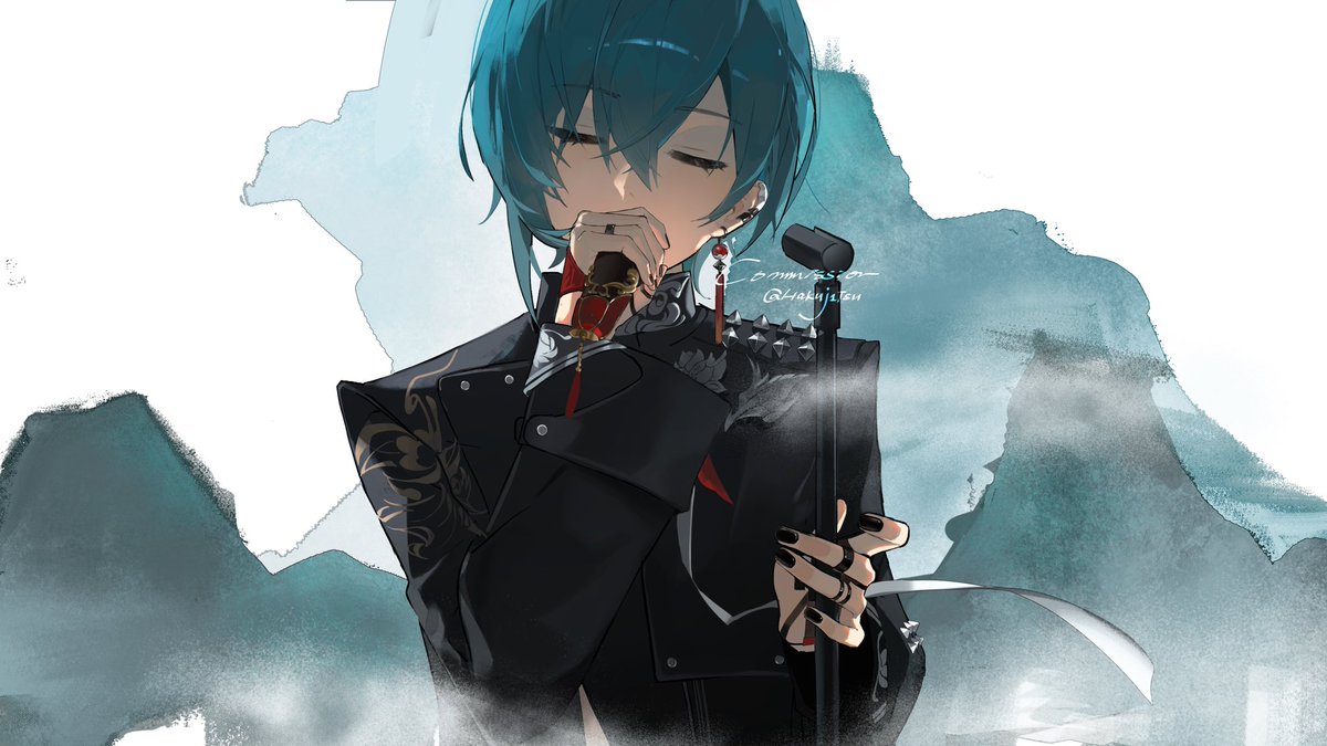 推推 (@Twitwiii_) / Posts / X