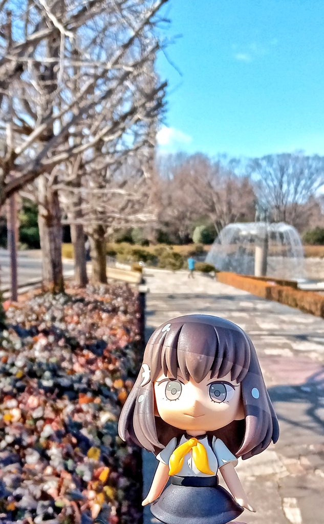 moguchan62's tweet photo. #夜のフィギュア撮影会 【フリー】ヒーローって何すかね?何なんすかね?何すかね?
🌳ヽ(^0^)ノ🌊✌️✴️
#オモ写 #ねんどろいど #ガッチャマン #クラウズ #GATCHAMANCROWDS #立川 #昭和記念公園
ーカナールにてー https://t.co/AY3TNcTdBl