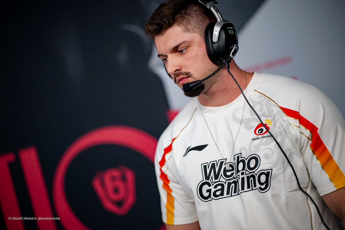 Guilherme_gohaN's tweet image. Ggwp 2x1 vs Heretics!!! Finalizamos a fase de grupos invictos e agora nosso próximo jogo é na upper bracket round 2. Obrigado a Deus e a todos pela torcida!!! 🤝