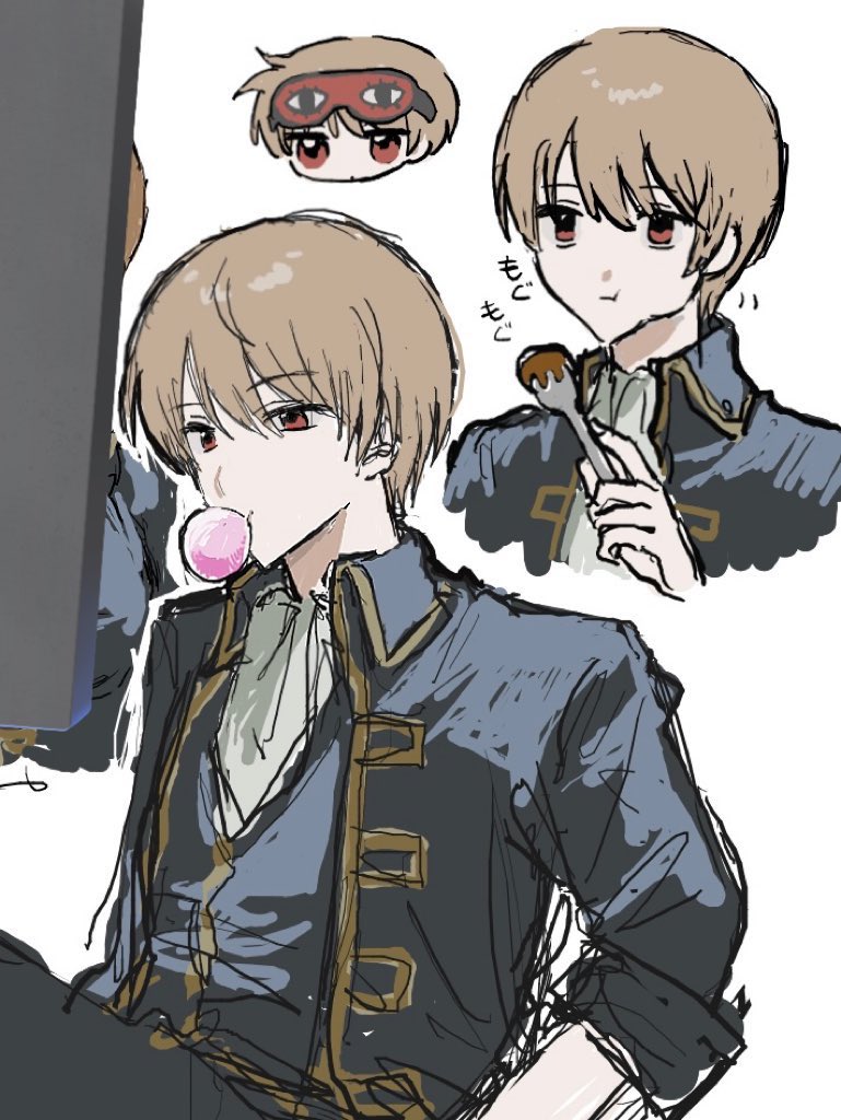 西田 tweet media