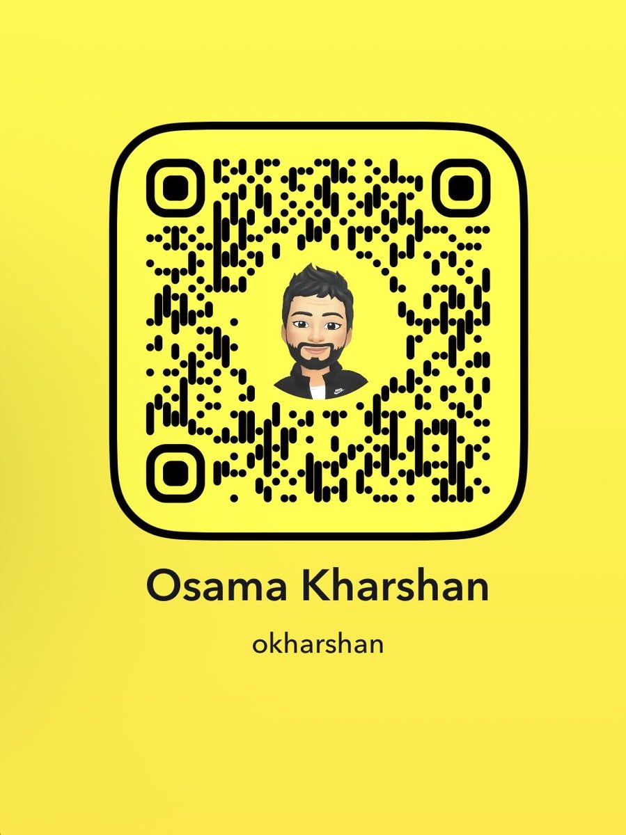 تغطية شاملة لمعرض الدفاع العالمي ابتداء من الأحد القادم 🚀
<a href="/WDS_KSA/">World Defense Show معرض الدفاع العالمي</a> 
#معرض_الدفاع_العالمي_2026 

 snapchat.com/t/sVdXRx35