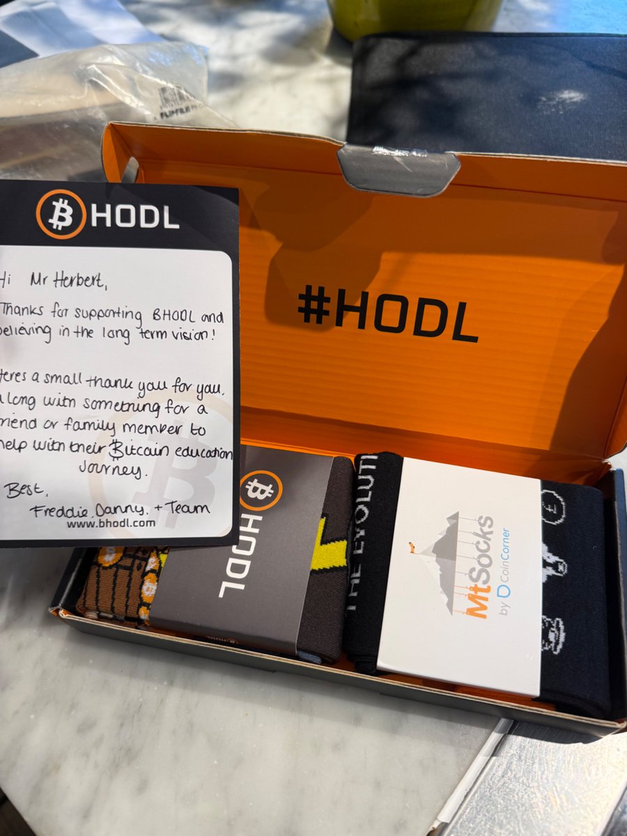 The Bitcoin Chef tweet media