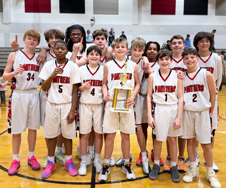 Ridgeview Charter Middle School tweet media