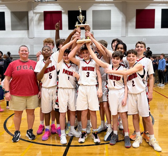 Ridgeview Charter Middle School tweet media