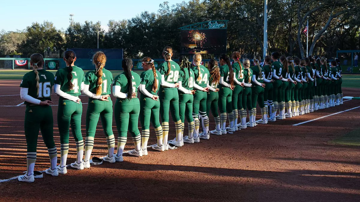 Florida Fastpitch tweet media