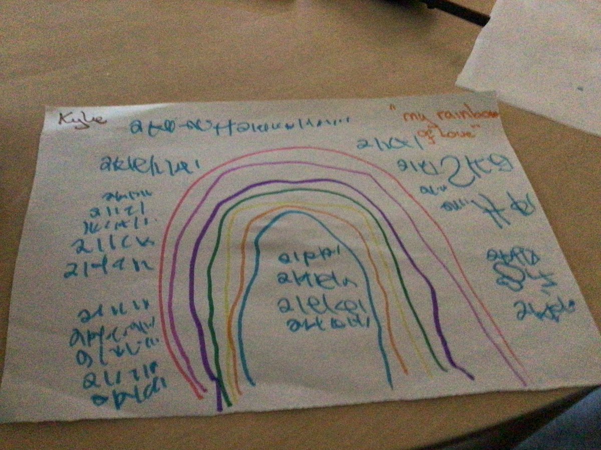 Keppoch Nursery tweet media