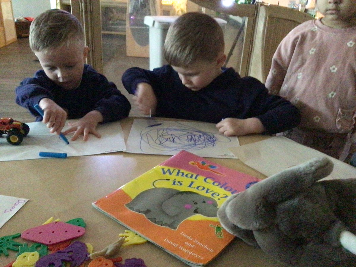 Keppoch Nursery tweet media