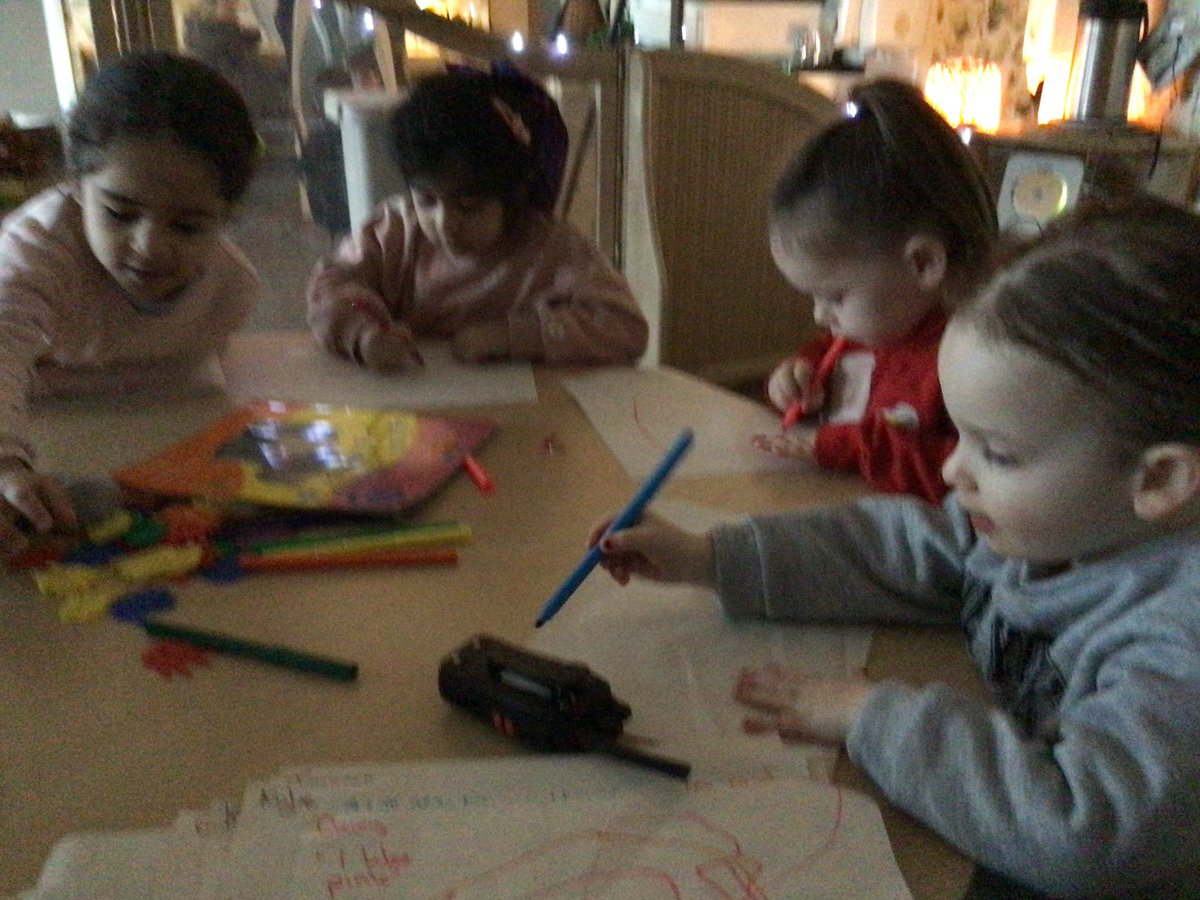 Keppoch Nursery tweet media