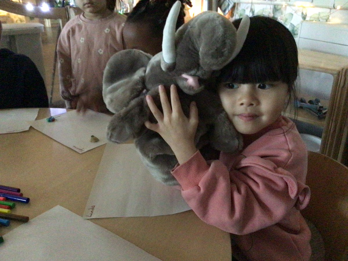 Keppoch Nursery tweet media