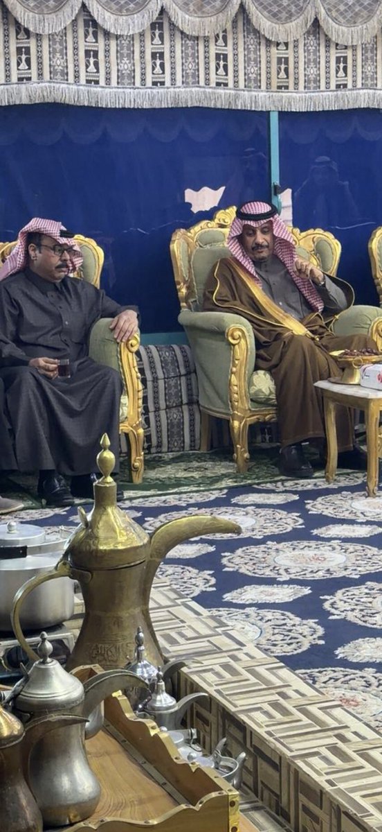 نجم الجدي tweet media