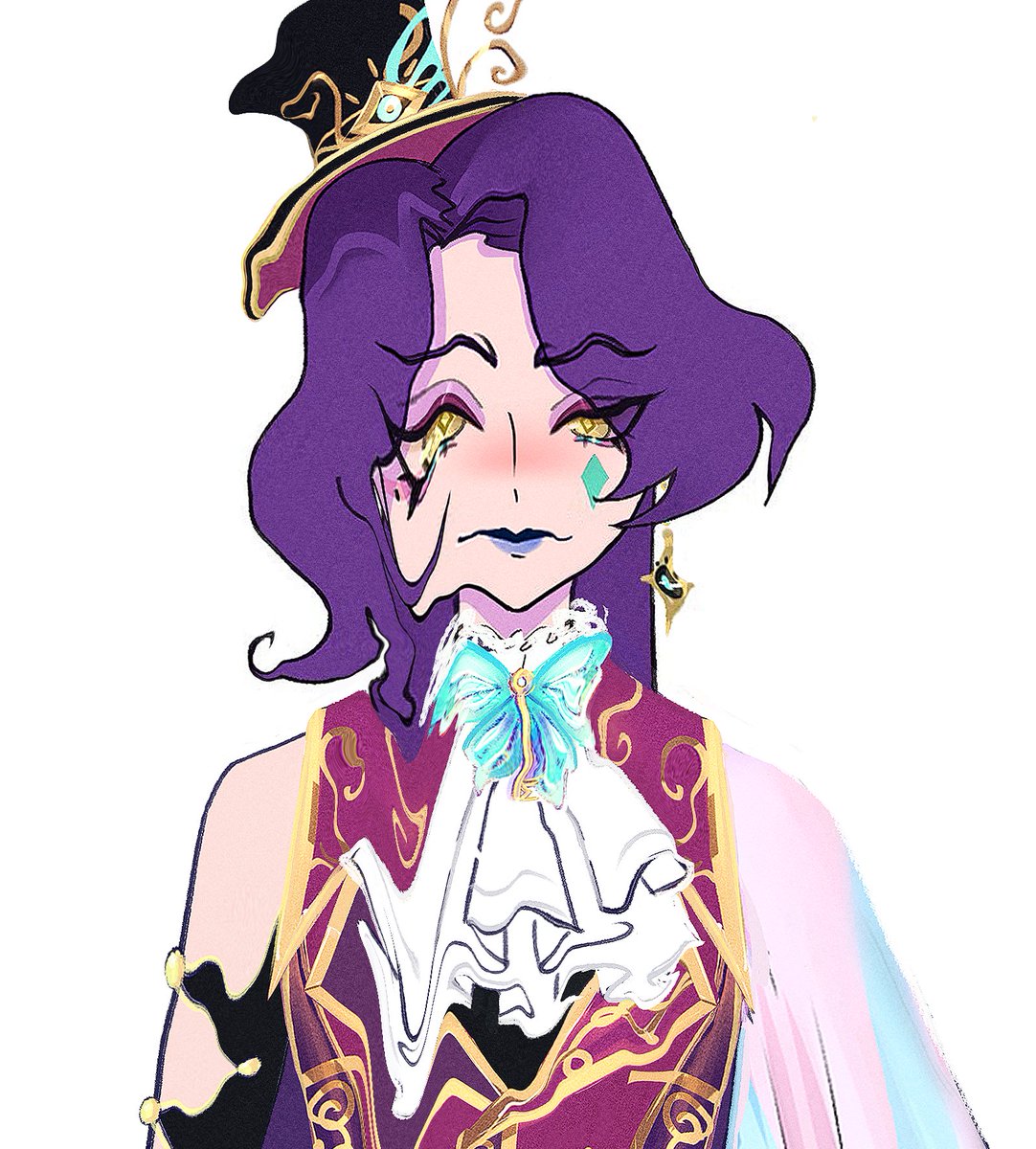 El calor que hace siempre en el bus no es normal. ¿¿Es que NADIE piensa en los MAGOS??????? 🫠✨