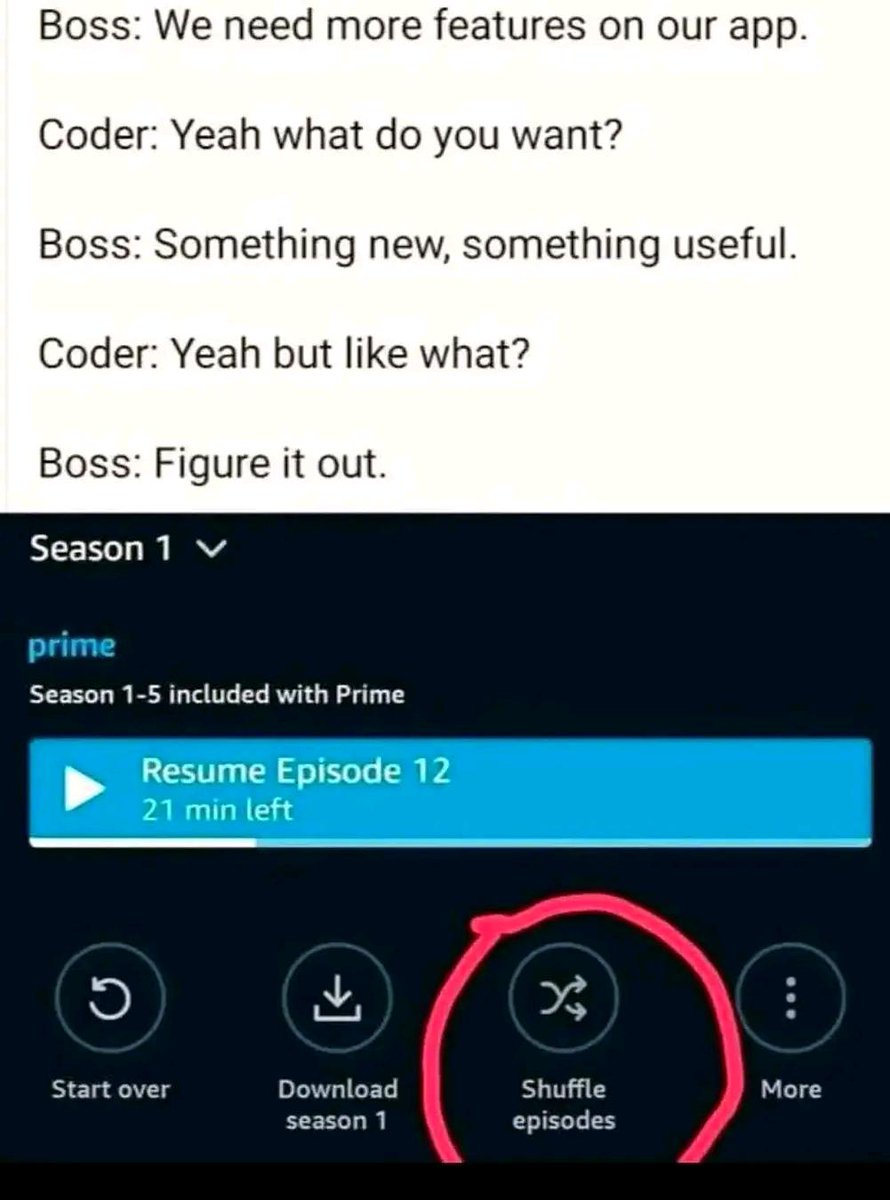 Images That Make You Feel Pain tweet media