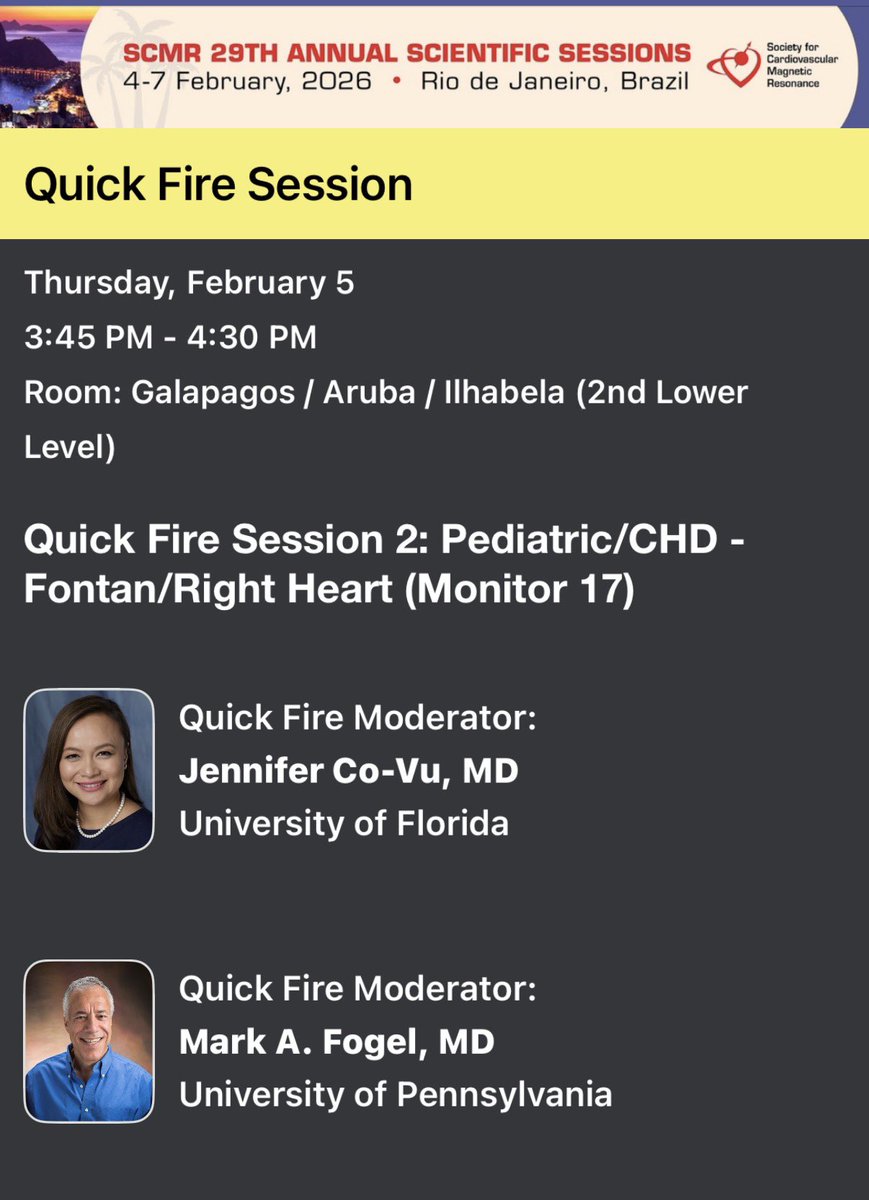 Jennifer Co-Vu, MD, FACC, FAAP, FASE tweet media