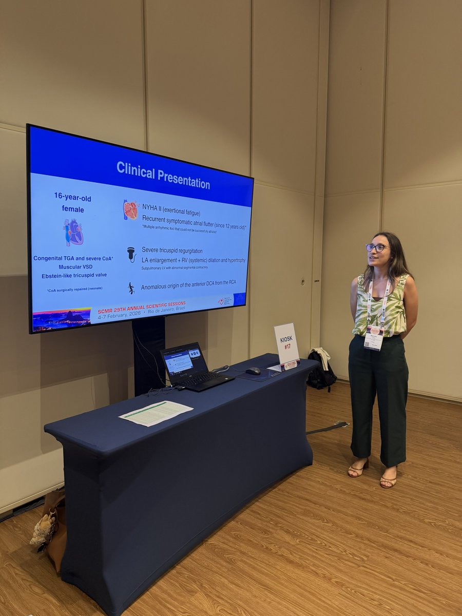 Jennifer Co-Vu, MD, FACC, FAAP, FASE tweet media