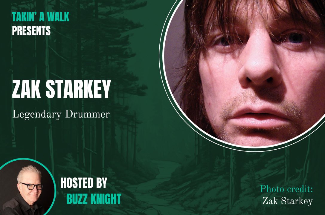 Buzz Knight tweet media