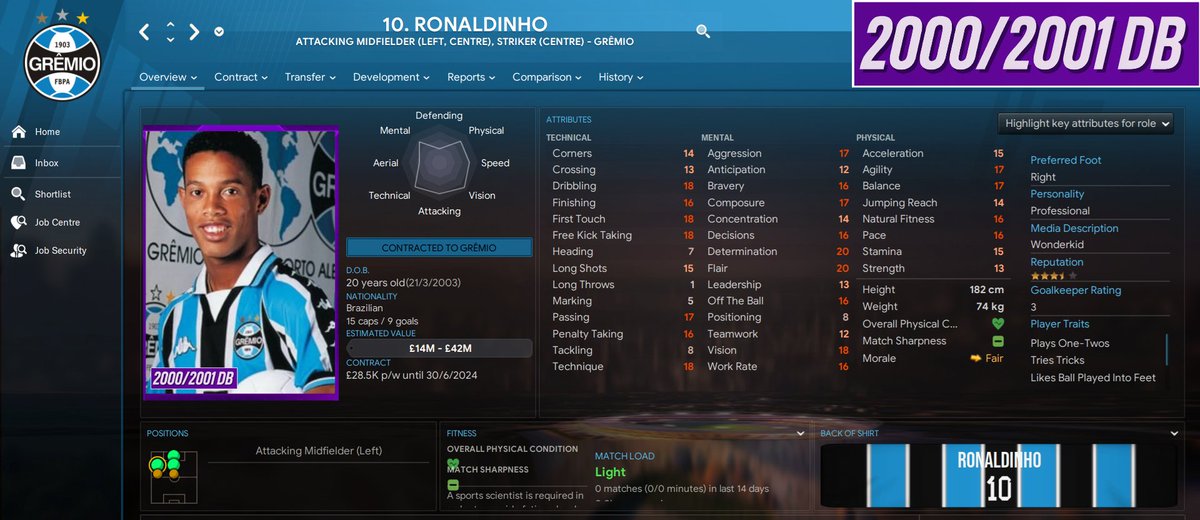 tHeMAdSCienTiSt Fm tweet media