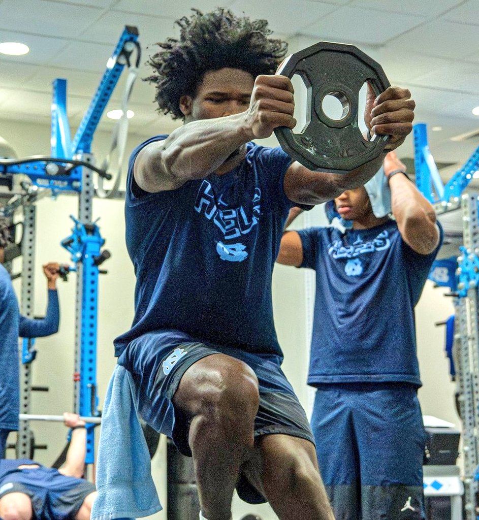 Kenton Dopson III tweet media