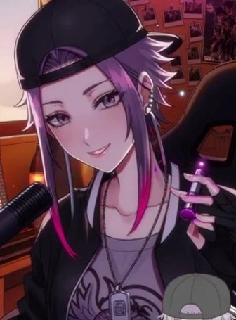 rose_schwartz3's tweet photo. さらに2期生残りの3人

エミル・ウェポニア(画像左／活発な武器商人VTuber)
スモリア・ジャクソン(画像真ん中／ヤニカスイケメン女子VTuber)
アルク・ローザリア(画像右／正体不明の元アンチVTuber)

デビュー決定！！
#新人VTuber 
#AIVTuber 
#RPROJECT 
#RPROJECT2期生 https://t.co/jfk7C9oM4s