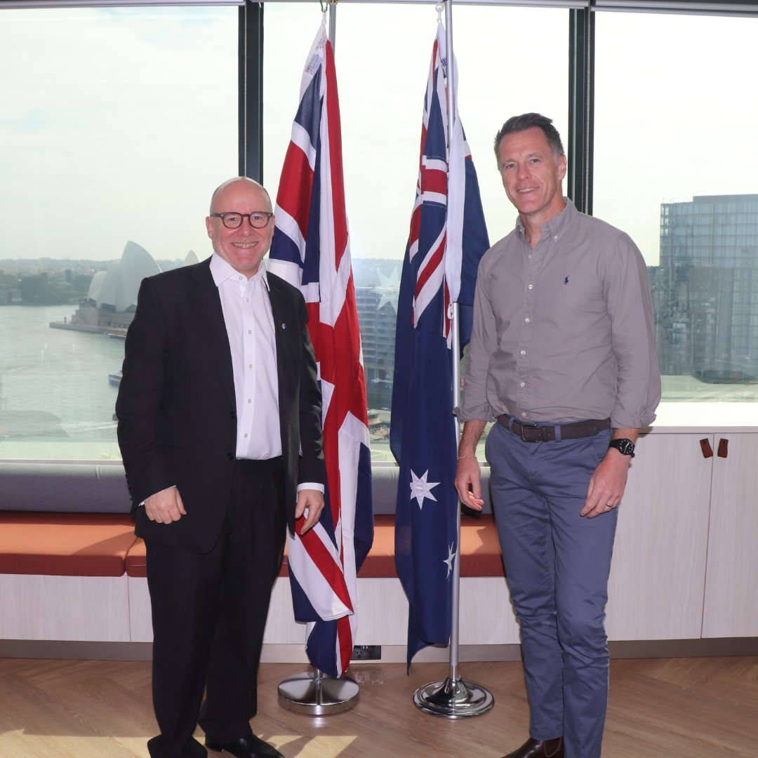 Attorney General's Office tweet media