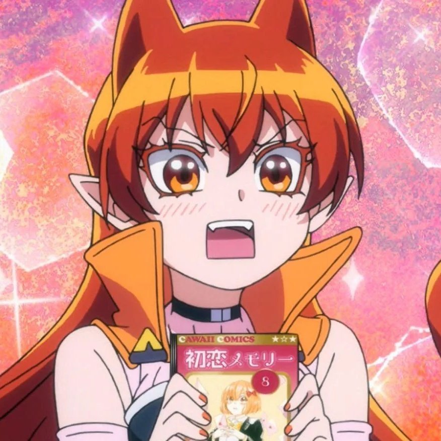 Si ves este post, pon tus 4 personajes femeninos favoritos