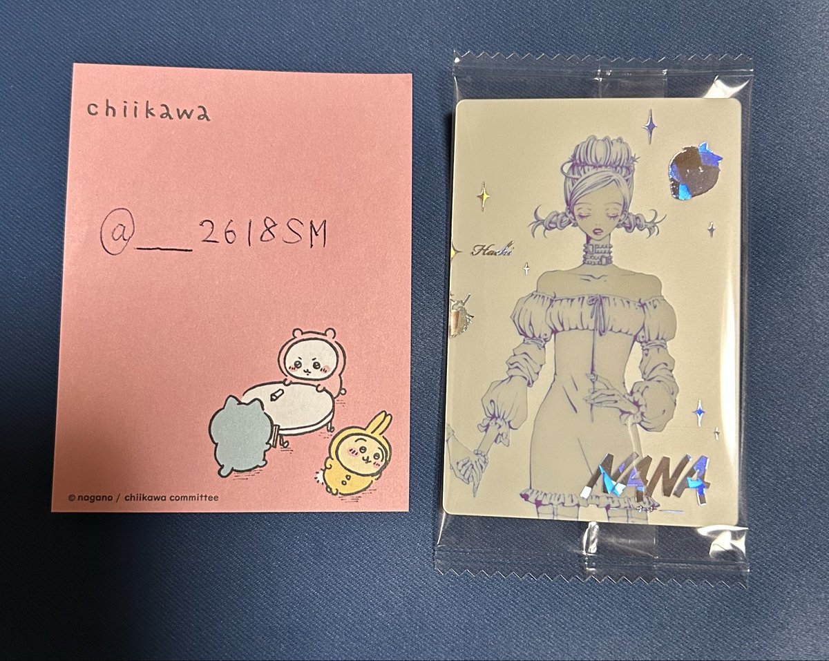 ミタン tweet media