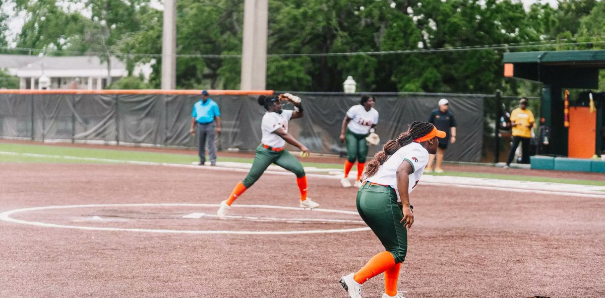 Florida Fastpitch tweet media