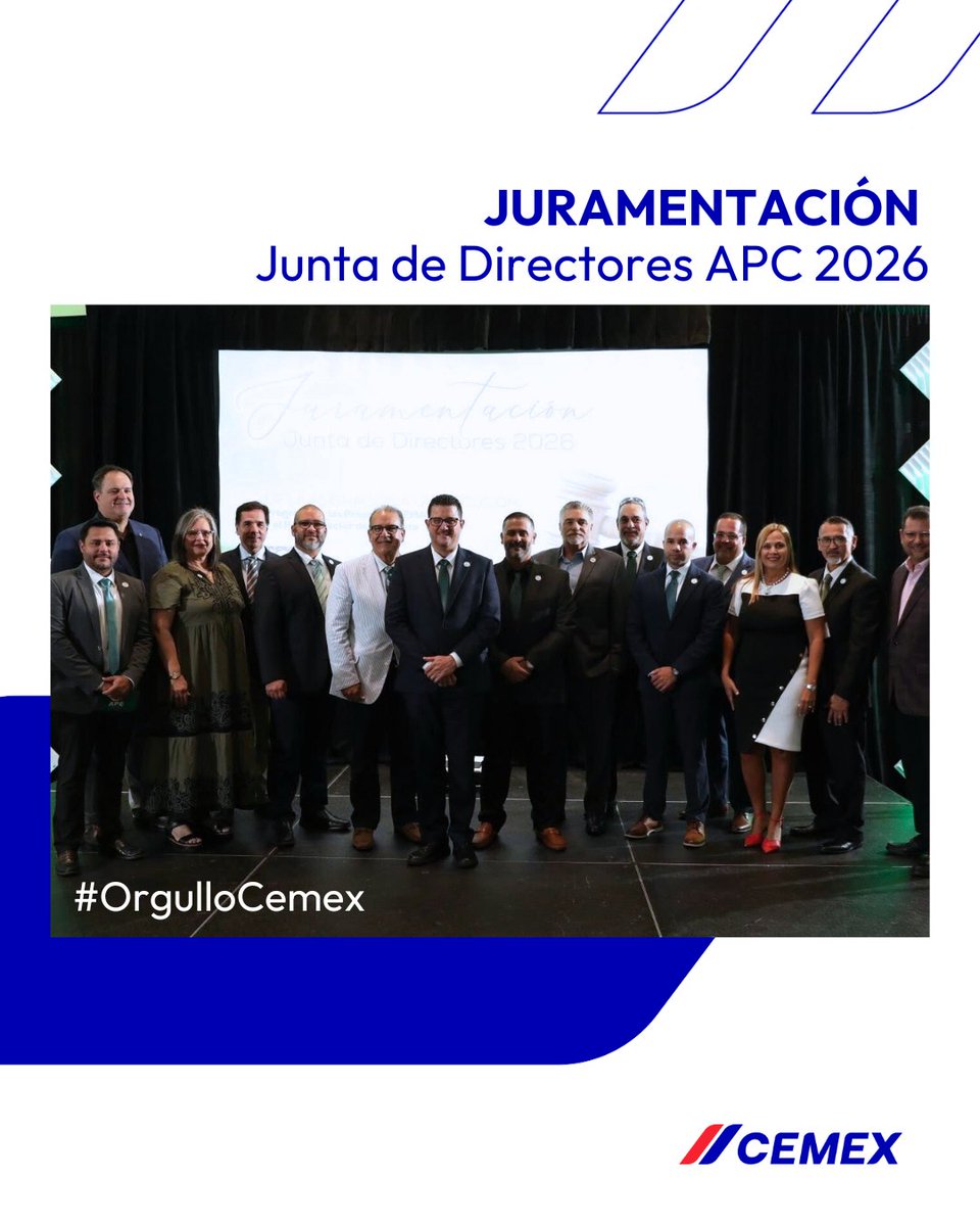 CEMEX Puerto Rico tweet media