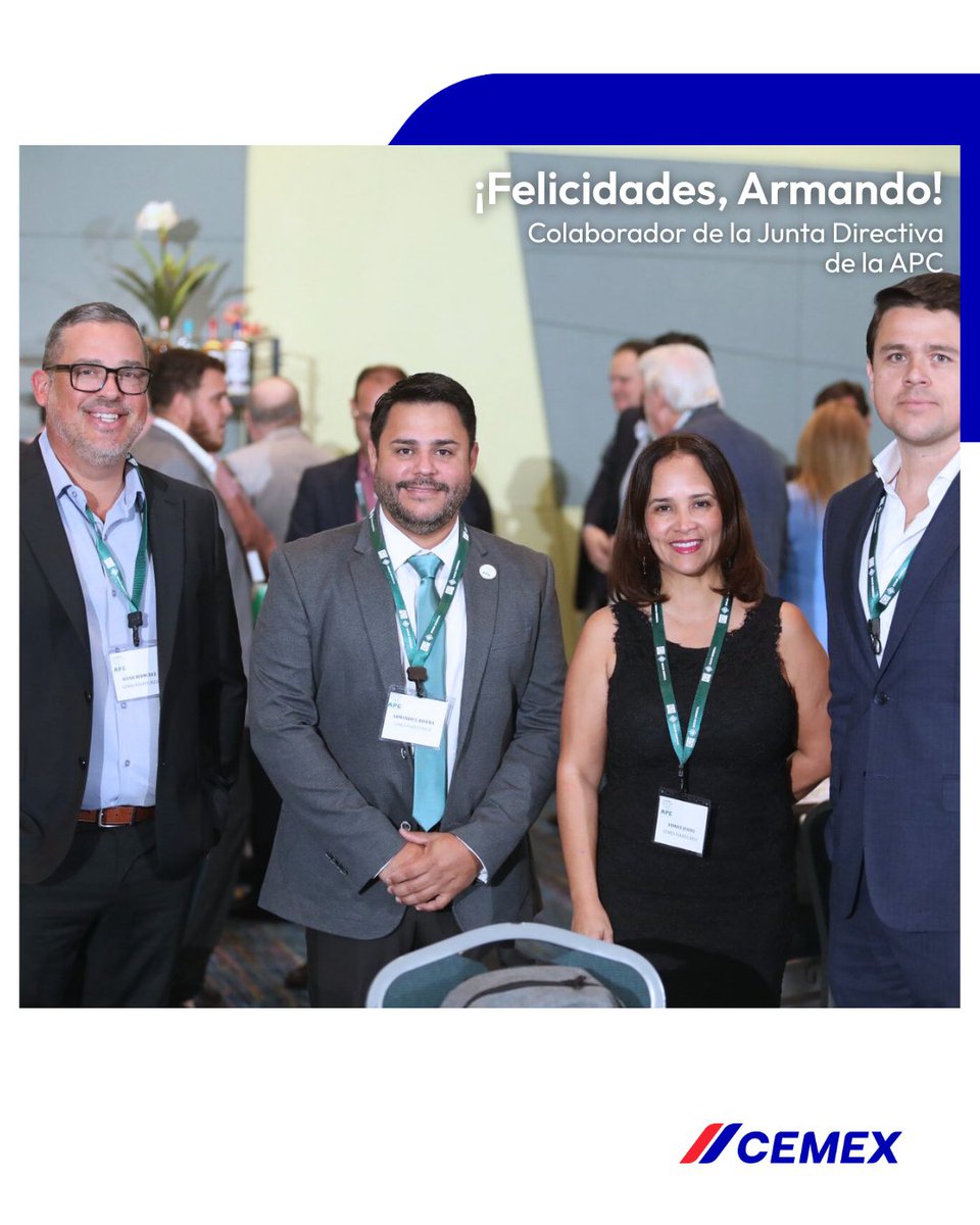 CEMEX Puerto Rico tweet media