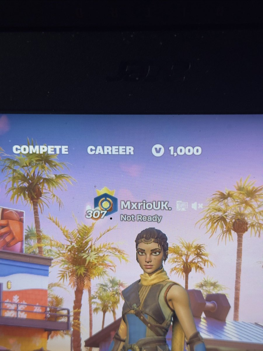 mxrio_fnbr's tweet photo. @FortniteStatus I was 97% champion and deranked to bronze 1 after one game @FortniteStatus fix your goddamn game and give us our ranks back https://t.co/gAHXGt75Wf