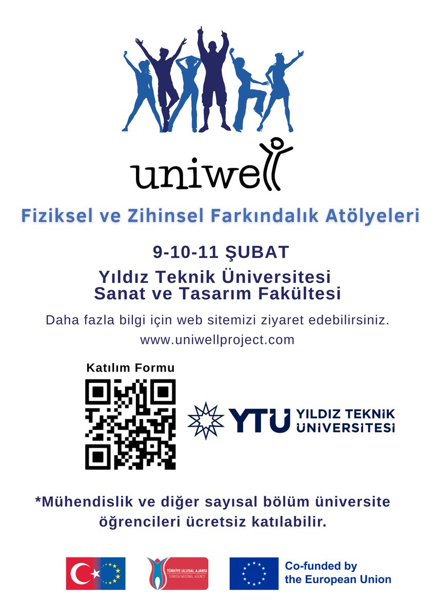 UNIWELL tweet media