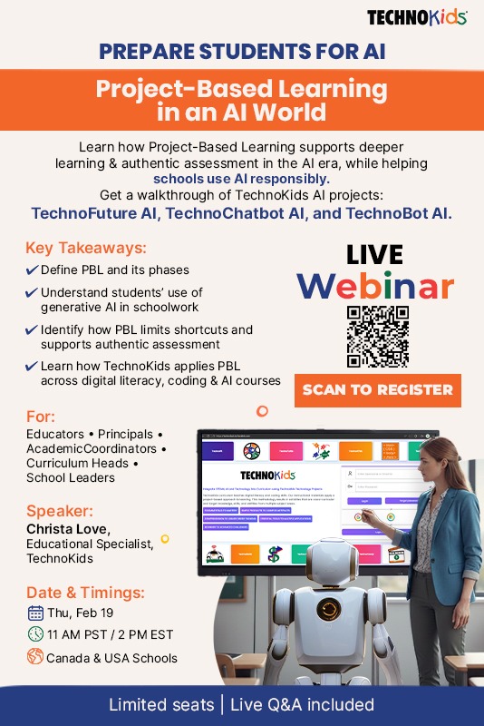 TechnoKids tweet media