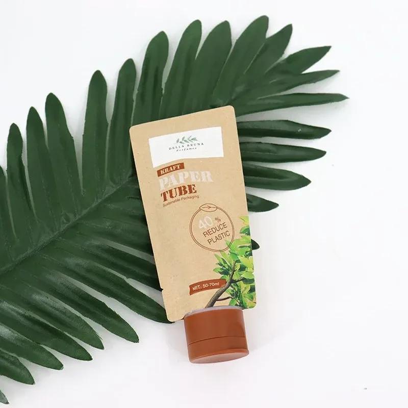 AihengPack_Vic's tweet image. Kraft Paper Tubes Eco Meets Elegance
🌐 imorepack.com
📧 sale@imorepack.com
💬 WhatsApp: 008619932415485
#EcoPackaging #PaperTube #SustainablePackaging #HybridTube #GreenBeauty #CleanBeauty #CosmeticPackaging #RecyclablePackaging #EcoFriendlyBeauty #BrandWithPurpose