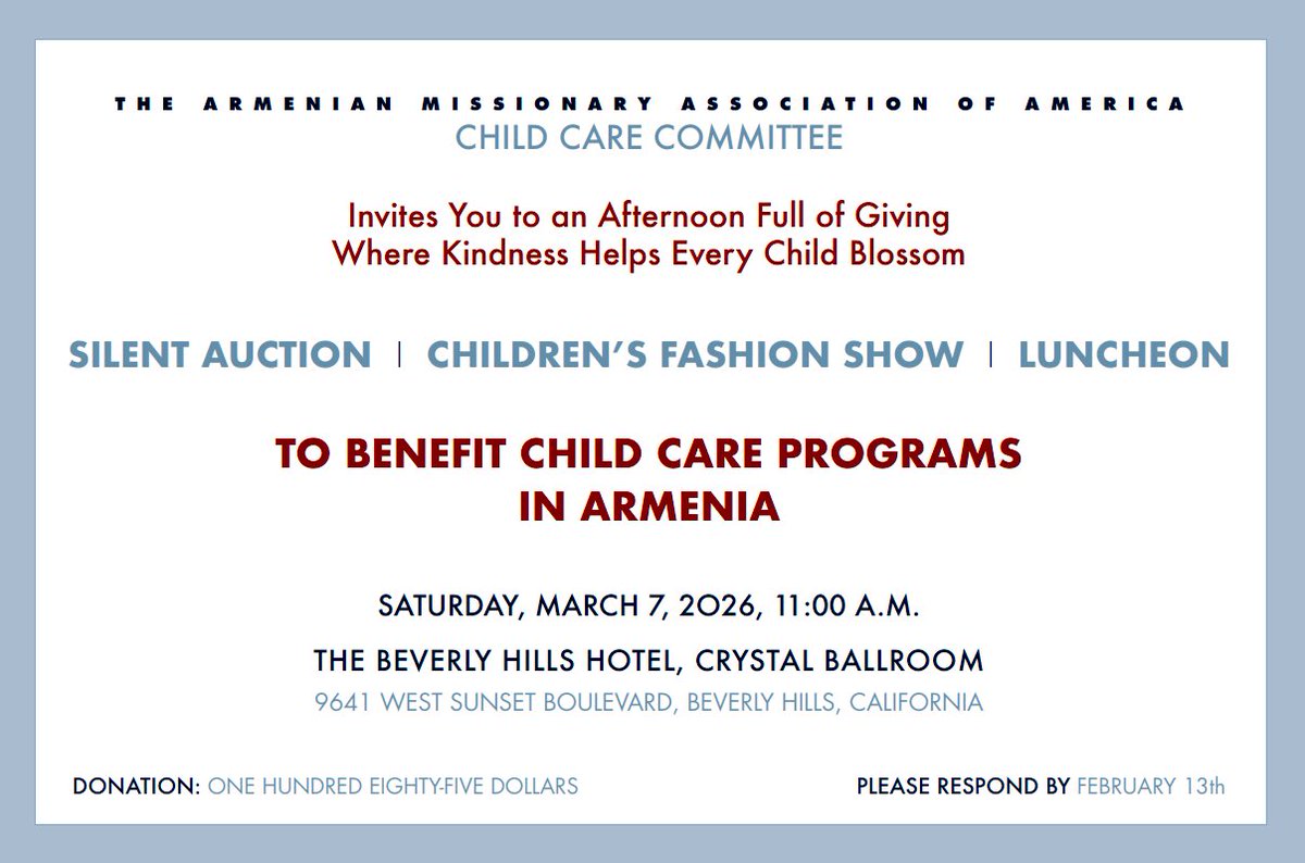 AMAA Global ♰🇦🇲֎ tweet media