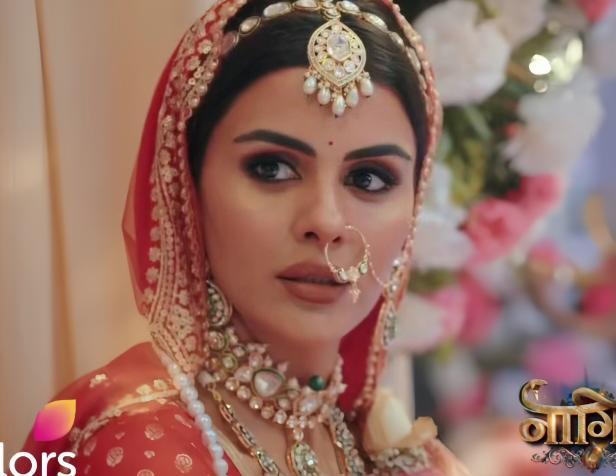 PRETTY PRETTY PRETTY ( Shaadi Mubarak)

• #AryAnta • #Naagin7