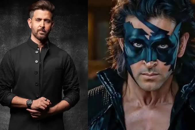 Nik_Wani_'s tweet image. 🚨 CONFIRMED! #PriyankaChopra is back in action for #Krish4 alongside #HrithikRoshan 💥🍿🎬

🌟 Get ready for the ultimate superhero comeback! 🦸‍♂️🦸‍♀️

#BollywoodBuzz #KrishReturns #MovieUpdate #BlockbusterAlert